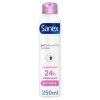 B&M Sanex Invisible Deodorant 250ml -Care Product Store 398153 sanex deodorant antiperspirant 250ml