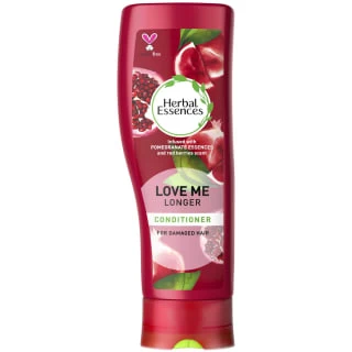 Herbal Essences Love Me Longer Conditioner 400ml 3 Herbal Essences Love Me Longer Conditioner 400ml