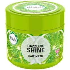 Herbal Essences Dazzling Shine Hair Mask 300ml