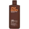 Piz Buin Moisturising Sun Lotion Spf 50+ 200ml -Care Product Store 398461 piz buin moisturising sun lotion spf50 plus 200ml