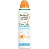 Garnier Ambre Solaire Kids Sensitive Protection Mist Spf 50+ 150ml -Care Product Store 398524 garnier ambre solaire kids advanced sun protection mist spf50 150ml