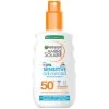 Garnier Ambre Solaire Kids Sensitive Advanced Protection Spray Spf 50+ 150ml 1 Garnier Ambre Solaire Kids Sensitive Advanced Protection Spray Spf 50+ 150ml -Care Product Store 398525 garnier ambre solaire kids advanced sun protection mist spf50 150ml