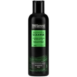 TRESemmé TRESemme Replenish & Cleanse Shampoo 300ml