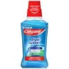 Colgate® Colgate Mouthwash Triple Action 250ml -Care Product Store 398740 colgate 250ml mouthwwash triple action