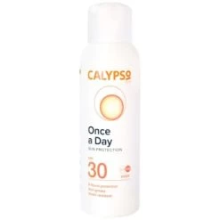 Calypso Once A Day Sun Lotion Spf 30 200ml 7 Calypso Once A Day Sun Lotion Spf 30 200ml -Care Product Store 398859 calypso once a day spf30 200ml 2