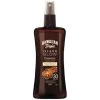 B&M Hawaiian Tropic Island Glow Oil Mist Spf 30 200ml -Care Product Store 399358 hawaiian tropic island glow protective dry spray oil mist spf30 200ml