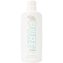Bondi Sands Pure Self-Tanning Foaming Water 200ml - Light/Medium