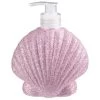B&M Sea Shell Hand Wash 300ml - Pink -Care Product Store 399800 sea shell hand soap 300ml