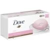 Dove Pink Bars 6 X 90g -Care Product Store 401600 dove pink 6 x 90g bars