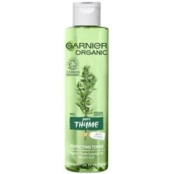 Garnier Organic Perfecting Toner 150ml - Pure Thyme