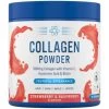 B&M Collagen Powder 165g - Strawberry & Raspberry -Care Product Store 402430 collagen powder strawberry and raspberry