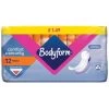 Bodyform Maxi Pads 12pk -Care Product Store 402610 bodyform maxi 12 liners