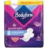 Bodyform Goodnight Ultra Large Pads With Wings 8pk -Care Product Store 402620 bodyform goodnight ultra large with wings 8 liners