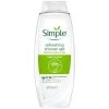 Simple Shower Gel 675ml 2 Simple Shower Gel 675ml -Care Product Store 403248 simple shower gel 675ml