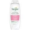 Simple Nourishing Shower Cream 675ml