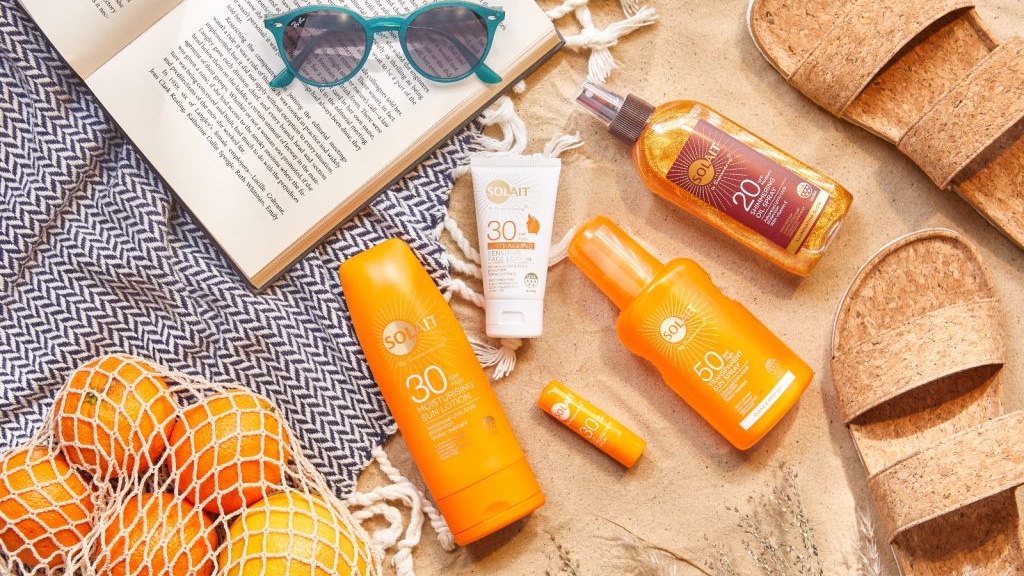 Care Product Store -Care Product Store 1